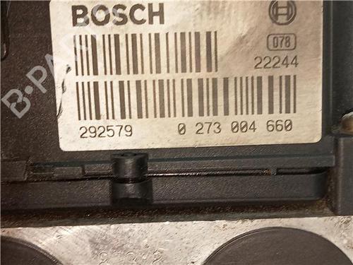 ABS pump KIA SORENTO I (JC) 2.5 CRDi | BP23909004M43 