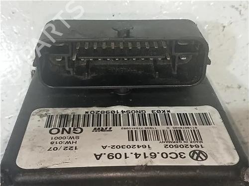 ABS pump VW PASSAT B6 (3C2) 2.0 TDI | BP23912789M43 