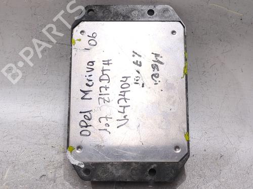 Modulo elettronico OPEL MERIVA A MPV (X03) 1.7 CDTI (E75) | BP27859870M83 