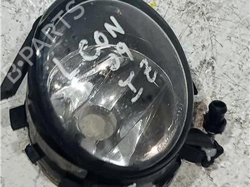 Left front fog light SEAT LEON (1P1) 2.0 TDI 16V | BP23913881C30 