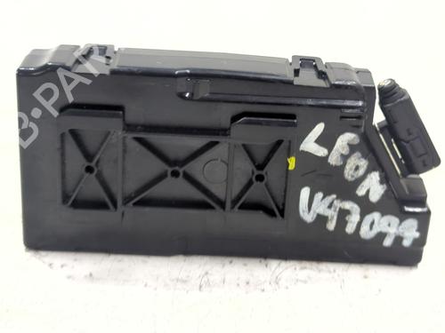 Electronic module SEAT LEON (1P1) 1.4 TSI | BP40293714M83 - Image 2