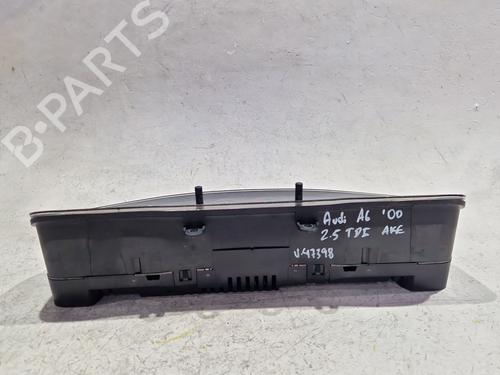 Kombinert Instrument AUDI A6 C5 (4B2, 4B4) 2.5 TDI | BP30774206C47