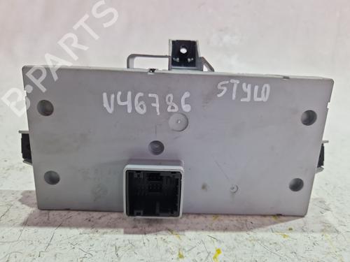 Electronic module FIAT STILO (192_) 1.9 JTD (192_XE1A) | BP36017290M83 - Image 4