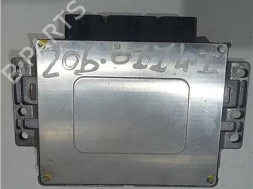 Elektronisk modul PEUGEOT 206 Hatchback (2A/C) 1.4 HDi eco 70 | BP23930807M83 