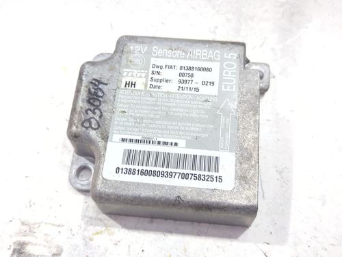 Used ECU airbags ECU airbags 38726750 38726750