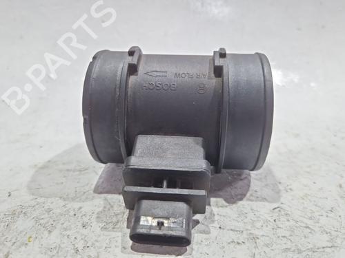 Mass air flow sensor OPEL ASTRA H (A04) 1.7 CDTI (L48) | BP30963575M95