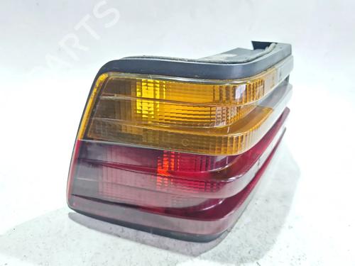 Left taillight MERCEDES-BENZ E-CLASS (W124) E 300 D (124.131) | BP29388436C34 