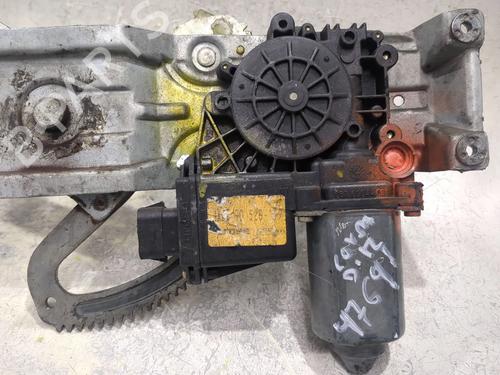 Rudehejsemekanisme ventre foran OPEL CORSA B (S93) 1.7 D (F08, F68, M68) | BP29708967C22