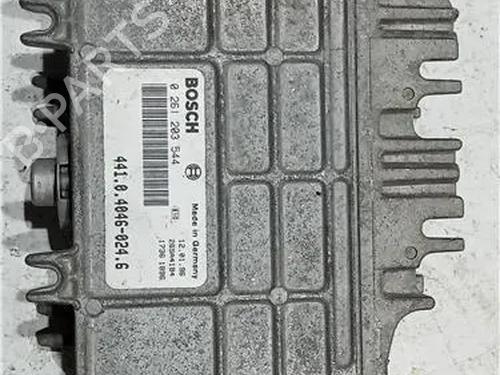 Used Electronic module SKODA FELICIA II (6U1) 1.3 (54 hp) 23906726