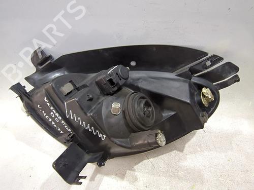 Højre forlygte CITROËN XSARA PICASSO (N68) 2.0 HDi | BP26596645C29