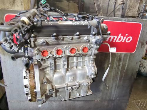 Engine KIA RIO III (UB) 1.2 CVVT | BP29423236M1 