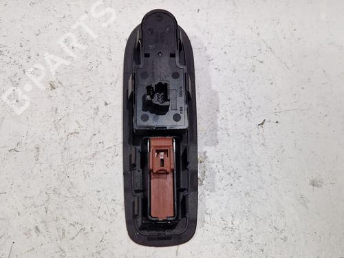 Left front window switch PEUGEOT 407 Coupe (6C_) 2.7 HDi | BP30005772I27