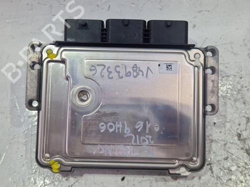 Electronic module CITROËN BERLINGO Box Body/MPV (B9) 1.6 HDi 90 16V | BP36519739M83 - Image 2