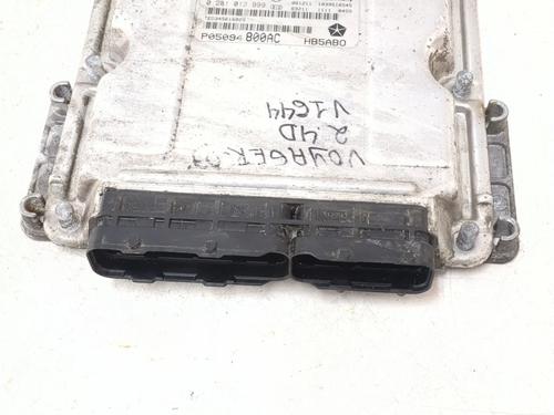 Modulo electronico CHRYSLER VOYAGER IV (RG, RS) 2.4 (147 hp) 26308157