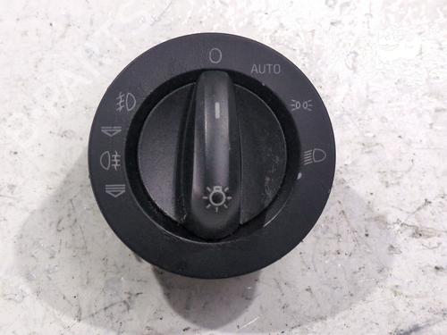 Used Headlight switch Headlight switch AUDI A6 C6 (4F2) 3.0 TDI quattro (225 hp) 33615758 33615758