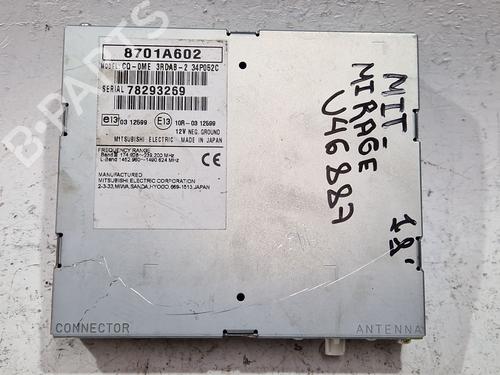 Used Electronic module MITSUBISHI MIRAGE / SPACE STAR VI Hatchback (A0_A) 1.2 (A03A) (80 hp) 29993111
