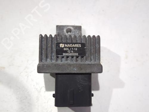 Used Electronic module PEUGEOT 308 SW I (4E_, 4H_) 1.6 HDi (90 hp) 24204210