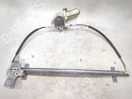 Used Other NISSAN TERRANO II (R20) 2.7 TDi 4WD (125 hp) 28694553