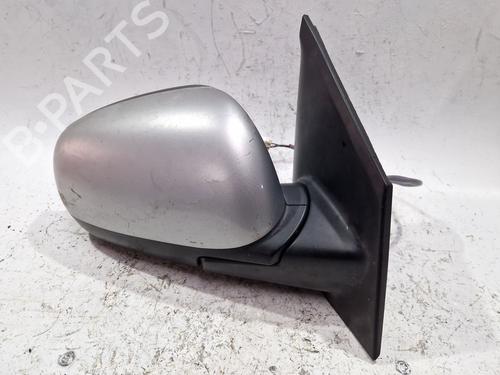 Right mirror NISSAN NOTE (E11, NE11) 1.6 | BP30192728C27 