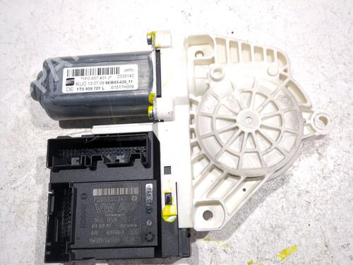 Left front window motor SEAT LEON (1P1) 1.4 TSI | BP23903215E21 