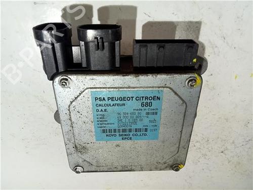 Used Steering ECU Steering ECU 24967733 24967733