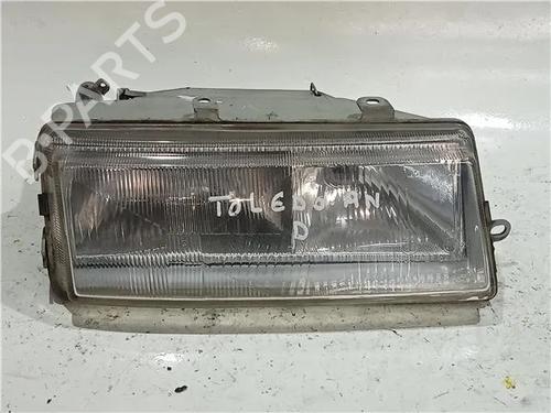 Used Right headlight SEAT TOLEDO I (1L2) 2.0 i (115 hp) 23922808