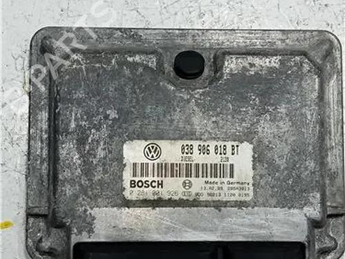 Electronic module SEAT TOLEDO II (1M2) 1.9 TDI | BP23914573M83 