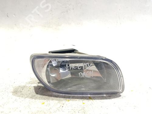 Used Right front fog light Right front fog light CHEVROLET LACETTI (J200) 2.0 D (121 hp) 40279731 40279731