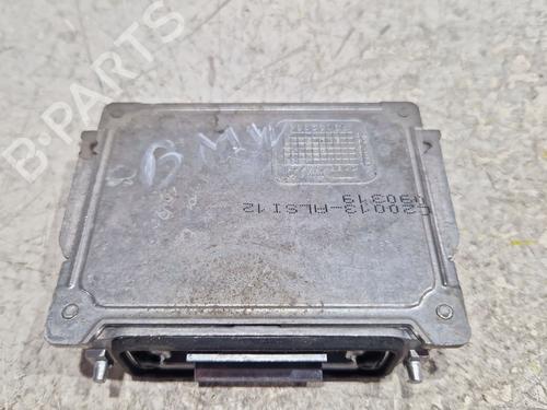 Xenon ballast BMW 1 (E87) 116 d | BP30770216C53