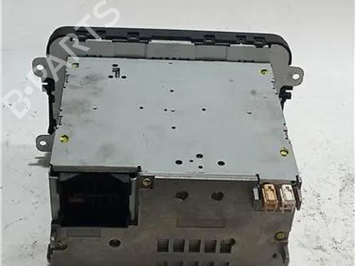 Bilradio VW PASSAT B6 (3C2) 2.0 TDI | BP23911620E6 