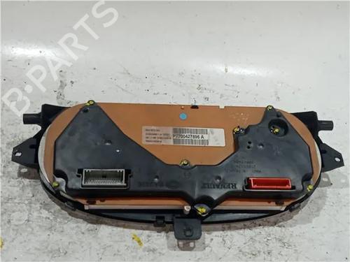 Instrument cluster RENAULT MEGANE I Classic (LA0/1_) 1.9 dTi (LA1U) | BP23913008C47 