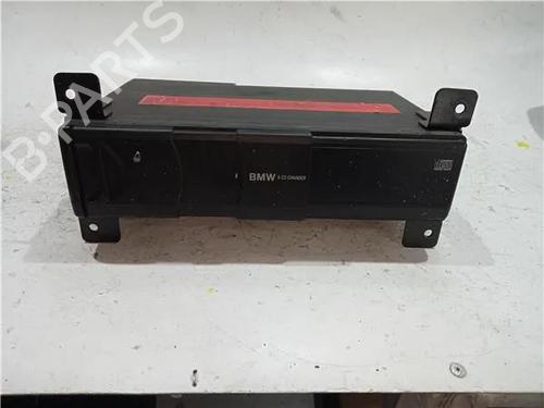Used Radio BMW 3 (E46) 323 i (170 hp) 23917375