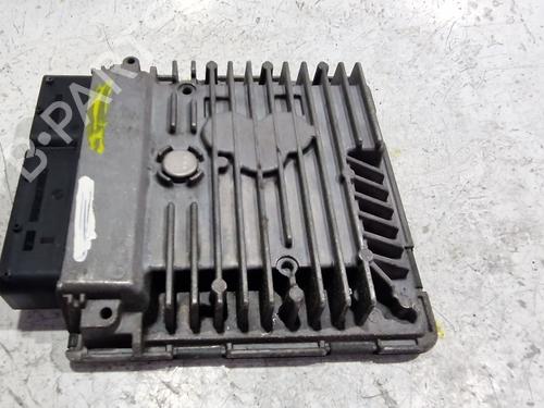 Electronic module SKODA FABIA II (542) 1.6 TDI | BP33302762M83 - Image 3