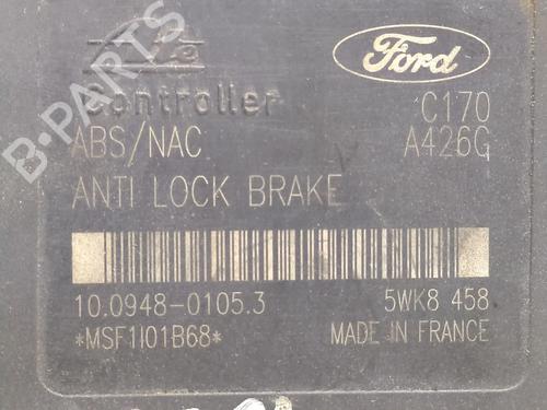 ABS pump FORD FOCUS II Saloon (DB_, FCH, DH) 1.8 TDCi | BP28511718M43 
