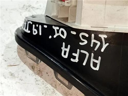 Instrument cluster ALFA ROMEO 145 (930_) 1.6 i.e. 16V T.S. (930.A2) | BP25616652C47 