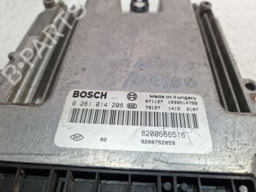 Electronic module NISSAN PRIMASTAR Van (X83) | BP36002514M83 - Image 2