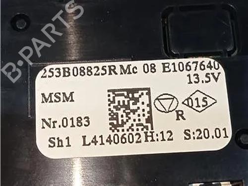 Switch RENAULT CLIO IV (BH_) 1.5 dCi 75 | BP23921999I30 