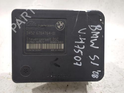 ABS pump BMW 1 (E87)  | BP28529885M43 