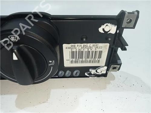 Climate control SEAT IBIZA II (6K1) 1.4 i 16V | BP23931736I5 