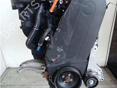 Moteur SEAT IBIZA I (21A) 1.2 (60 hp) 23920883