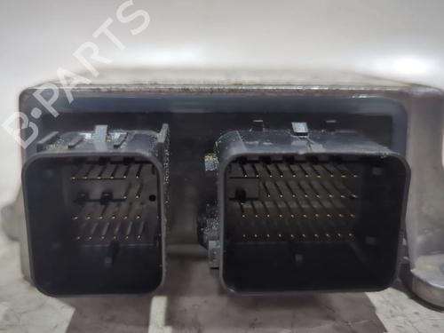Airbag module JAGUAR X-TYPE I (X400) 2.0 D | BP26682439M53 