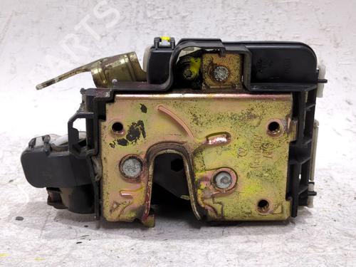 Front right lock SEAT IBIZA III (6L1) 1.4 16V | BP29053802C97 