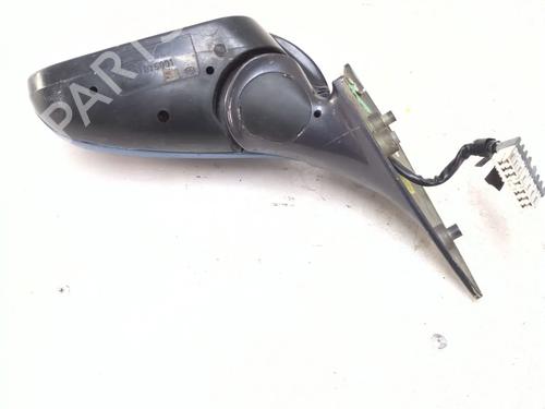 Left mirror PEUGEOT 406 (8B) 1.9 TD | BP26206567C26 