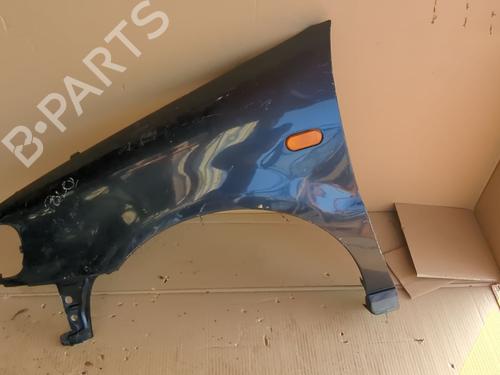 Used Left front fenders Left front fenders VW POLO III (6N1) 100 1.4 16V (100 hp) 40120484 40120484