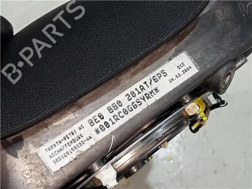 Driver airbag AUDI A3 (8P1) 2.0 TDI 16V quattro | BP23923066C9 
