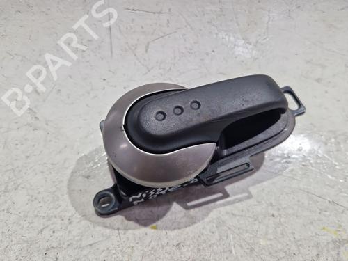 Used Front left interior door handle Front left interior door handle NISSAN NOTE (E11, NE11) 1.6 (110 hp) 34116426 34116426