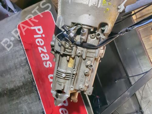 Gearbox BMW 3 (E90) 320 d | BP37089610M3 - Image 2