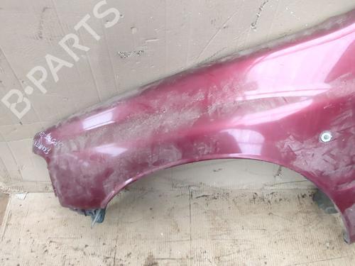 Used Left front fenders Left front fenders 39588334 39588334
