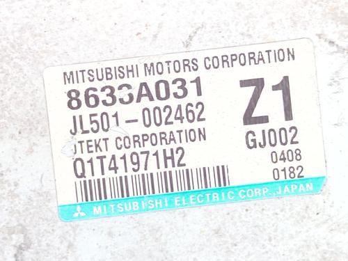 Steering ECU MITSUBISHI ASX (GA_W_) 1.8 DI-D 4WD (GA6W) | BP40295822M49 - Image 6