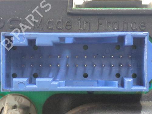 Instrument cluster PEUGEOT 306 Hatchback (7A, 7C, N3, N5) 2.0 HDI 90 | BP26542615C47 